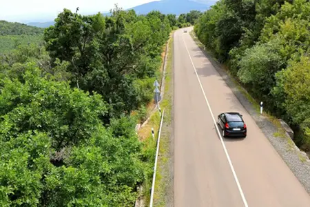 Use of Hungarian motorways in 2026