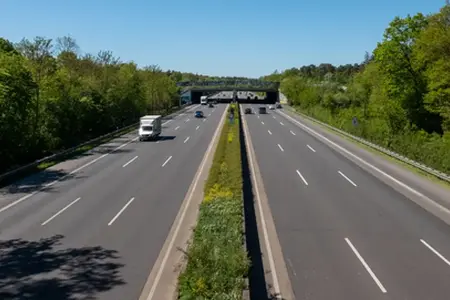 Cestování po Rakousku po dálnici: objevování jednoduše a pohodlně