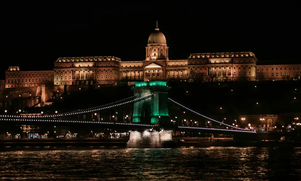 Magyar autópálya matrica