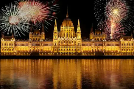 Ungarns Autobahnen und Reisemöglichkeiten