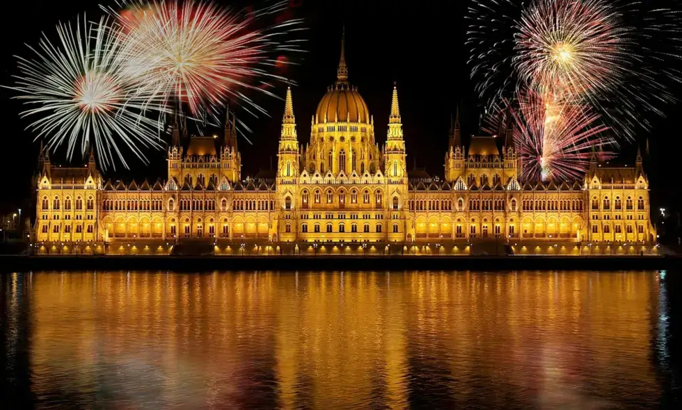 Ungarns Autobahnen und Reisemöglichkeiten