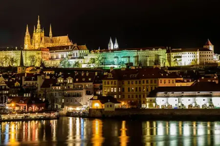 Călătorii pe autostrăzi în Republica Cehă