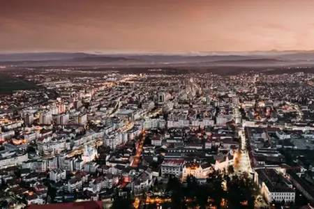 Rumunijos vinjetės pirkimas