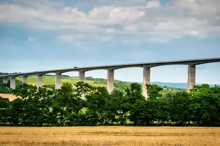 Ungarische Autobahnvignetten: Wie und warum sollte man sie kaufen?