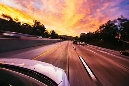 Češka e-vinjeta - Udobna kupovina i korišćenje