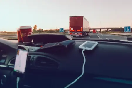 Die Autobahnen der Slowakei und das Vignetten-System im Jahr 2026