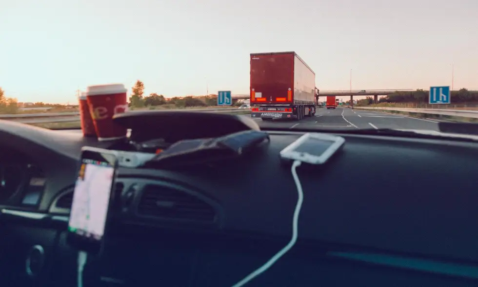 Die Autobahnen der Slowakei und das Vignetten-System im Jahr 2026