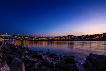 Macar Vinyet: Macaristan'ın turistik yerlerine otoyoldan ulaşın!