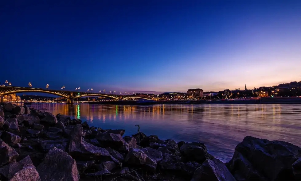 Polska winieta: Zbliż się do zabytków Węgier autostradą!