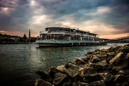 Options de voyage en Hongrie sur autoroute