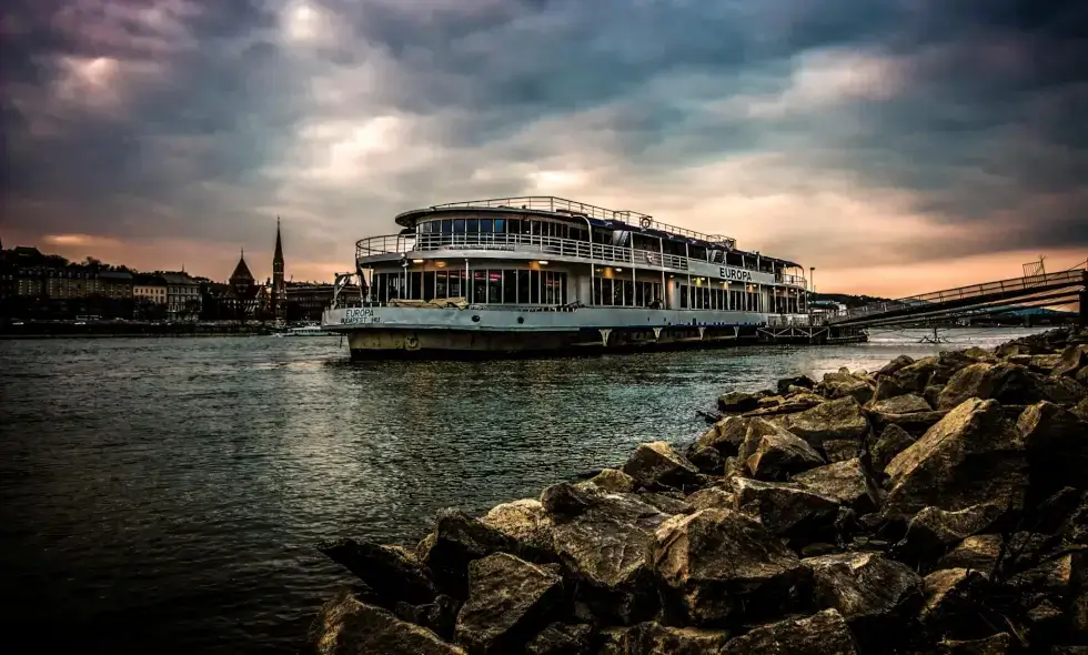 Opțiuni de călătorie în Ungaria pe autostradă