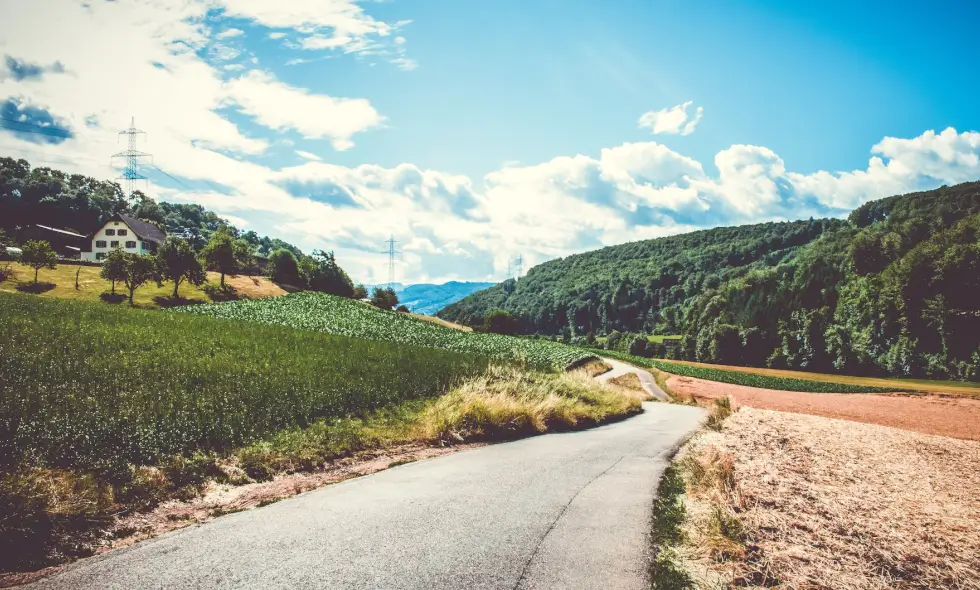 Achat de vignette 2024 pour la Suisse