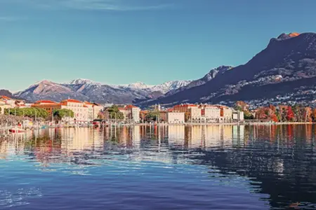 Šveicarijos vinjetės pirkimas – Kelionė greitkeliais per Šveicariją