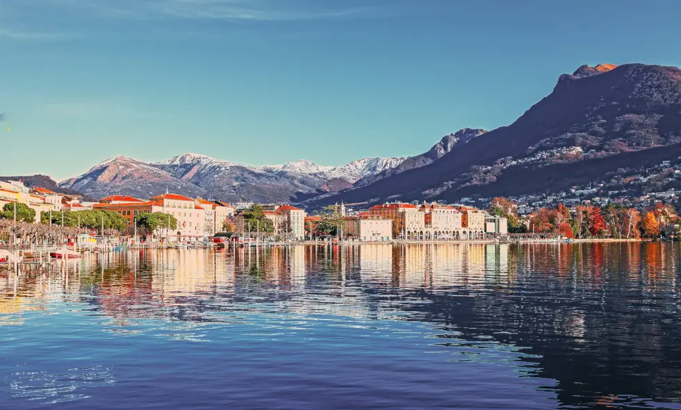 Blerja e vinjetës për Zvicër - Udhëtimi përmes autostradave në Zvicër