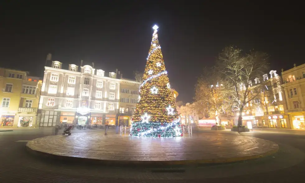 Αγορά βινιέτας για την Βουλγαρία: Άνετοι προορισμοί μέσω αυτοκινητόδρομου