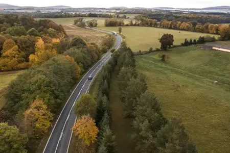 Autobahnaufkleber kaufen in Ungarn