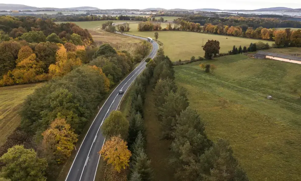 Autobahnaufkleber kaufen in Ungarn