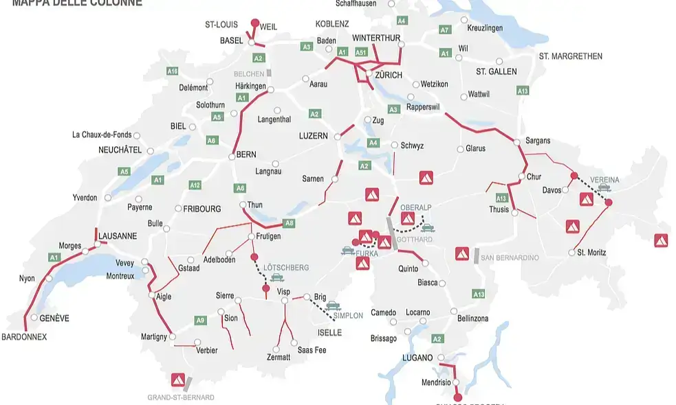 Vinyet · İsviçre · Müşteri bilgilendirmesi