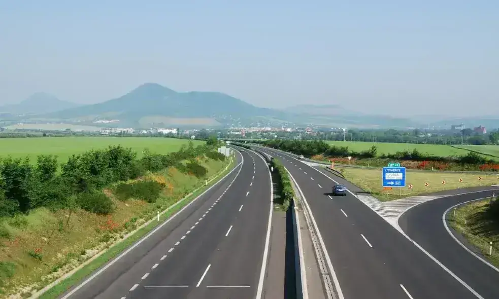 E-vinjeta · Češka · Informacije za kupce