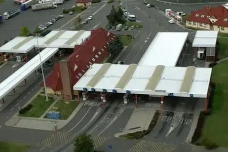 Vinjetė · Vengrija · Pirkėjo informacija