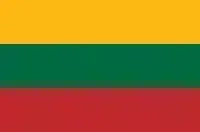 Lithuania - VEHICLE REGISTRATION 2025