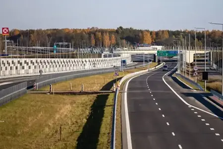 Plată taxă de drum · Lituania · Ghid pentru clienți