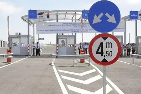 Vignette · Rumänien · Kundeninformationsblatt