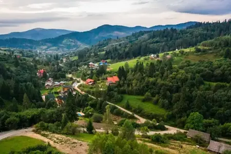 Obiective turistice din Slovenia